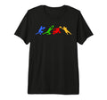 Soccer Goalkeeper Appreciation T-Shirt - Fun Novelty Design Men Women - T-Shirt, Sweatshirt, Hoodie