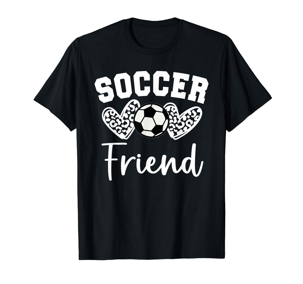 Soccer Matching Family Game And Hoodie - Fun Novelty Design for Adults - T-Shirt, Sweatshirt, Hoodie