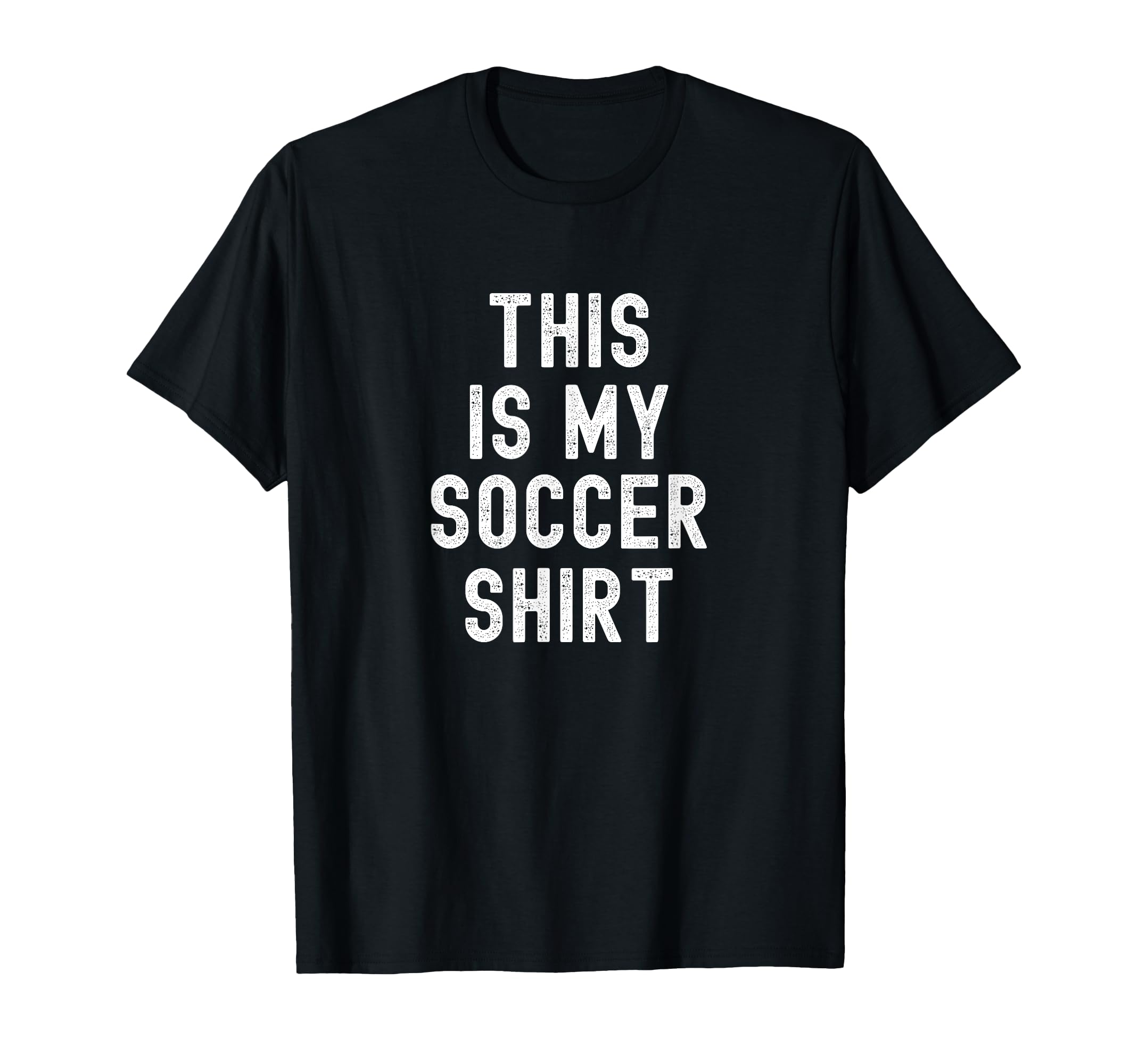 Hobbies And Quotes Love Soccer Hoodie - Fun Novelty Design for Adults - T-Shirt, Sweatshirt, Hoodie