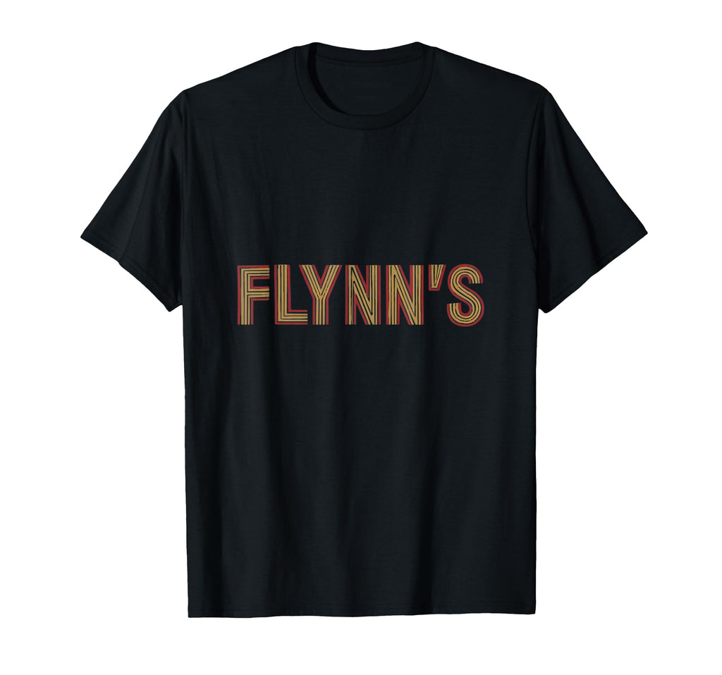 Flynns Arcade Nostalgia T-Shirt - Custom Art Print for Adults - T-Shirt, Sweatshirt, Hoodie