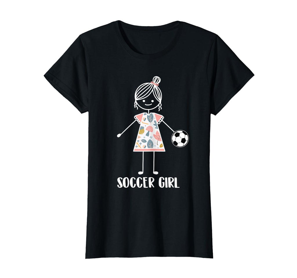 Soccer Soccer Team Fan Supporter T-Shirt - Casual Everyday Wear Men Women - T-Shirt, Sweatshirt, Hoodie