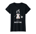 Soccer Soccer Team Fan Supporter T-Shirt - Casual Everyday Wear Men Women - T-Shirt, Sweatshirt, Hoodie