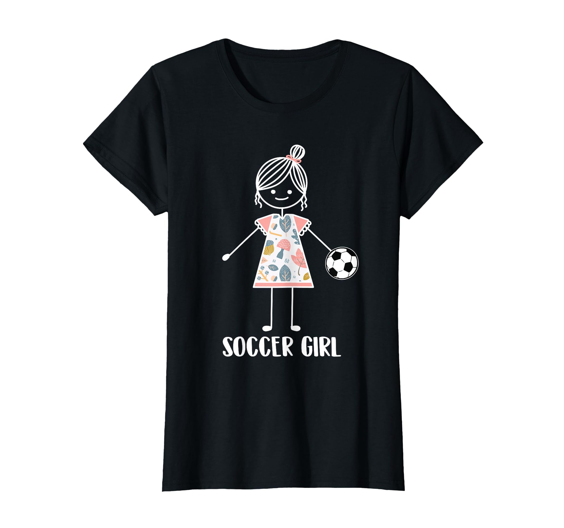 Soccer Soccer Team Fan Supporter T-Shirt - Casual Everyday Wear Men Women - T-Shirt, Sweatshirt, Hoodie