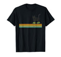 Roller Skating Cats Derby Skater T-Shirt - Trendy Graphic Men Women - T-Shirt, Sweatshirt, Hoodie