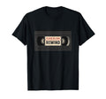 Please Be Kind Rewind Vhs Tape T-Shirt - Streetwear Style Unisex - T-Shirt, Sweatshirt, Hoodie