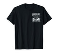 Joshua Tree National Park Distressed T-Shirt - Graphic Print for Adults - T-Shirt, Sweatshirt, Hoodie