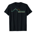 Shenandoah National Park Virginia T-Shirt - Casual Everyday Wear Men Women - T-Shirt, Sweatshirt, Hoodie