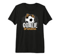 Soccer Goalie Grandma Soccer T-Shirt - Casual Everyday Wear for Adults - T-Shirt, Sweatshirt, Hoodie