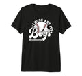 Those Are My Ball Mama Soccer Baseball T-Shirt - Novelty Apparel Unisex - T-Shirt, Sweatshirt, Hoodie
