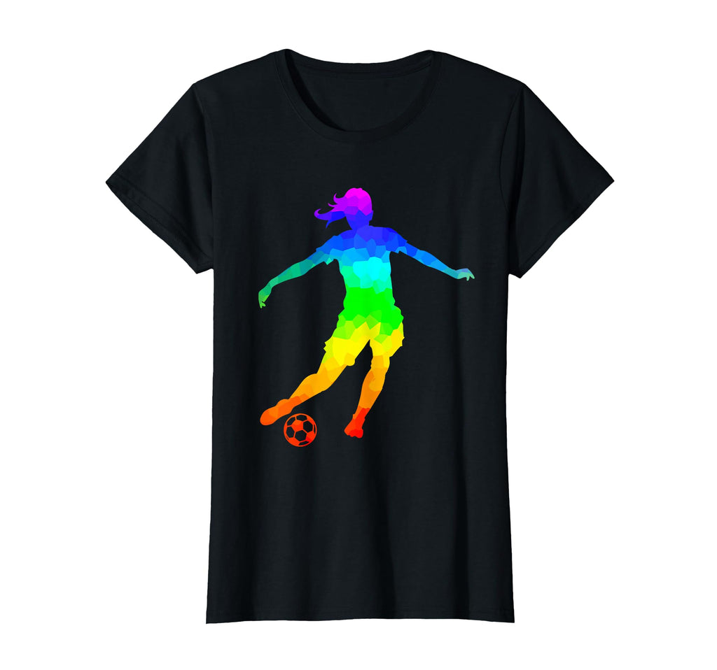 We Love Soccer Gifts Hoodie - Minimalist Print for Adults - T-Shirt, Sweatshirt, Hoodie