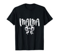 Matching Family Sports Spirit Tees T-Shirt - Custom Art Print for Adults - T-Shirt, Sweatshirt, Hoodie