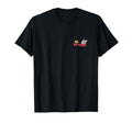 Tom And Jerry Cartoon Animation Comedy T-Shirt - Novelty Apparel Unisex - T-Shirt, Sweatshirt, Hoodie