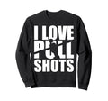 Player Soccer Funny Football Joke T-Shirt - Fun Novelty Design Men Women - T-Shirt, Sweatshirt, Hoodie