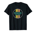 Redwood National Park National Park T-Shirt - Streetwear Style Men Women - T-Shirt, Sweatshirt, Hoodie