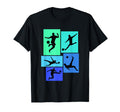 Soccer Lover Fan Coach Team Player T-Shirt - Fun Novelty Design for Adults - T-Shirt, Sweatshirt, Hoodie