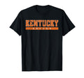 Kentucky Soccer Tees Tanks Tops Hoodie - Streetwear Style Unisex - T-Shirt, Sweatshirt, Hoodie