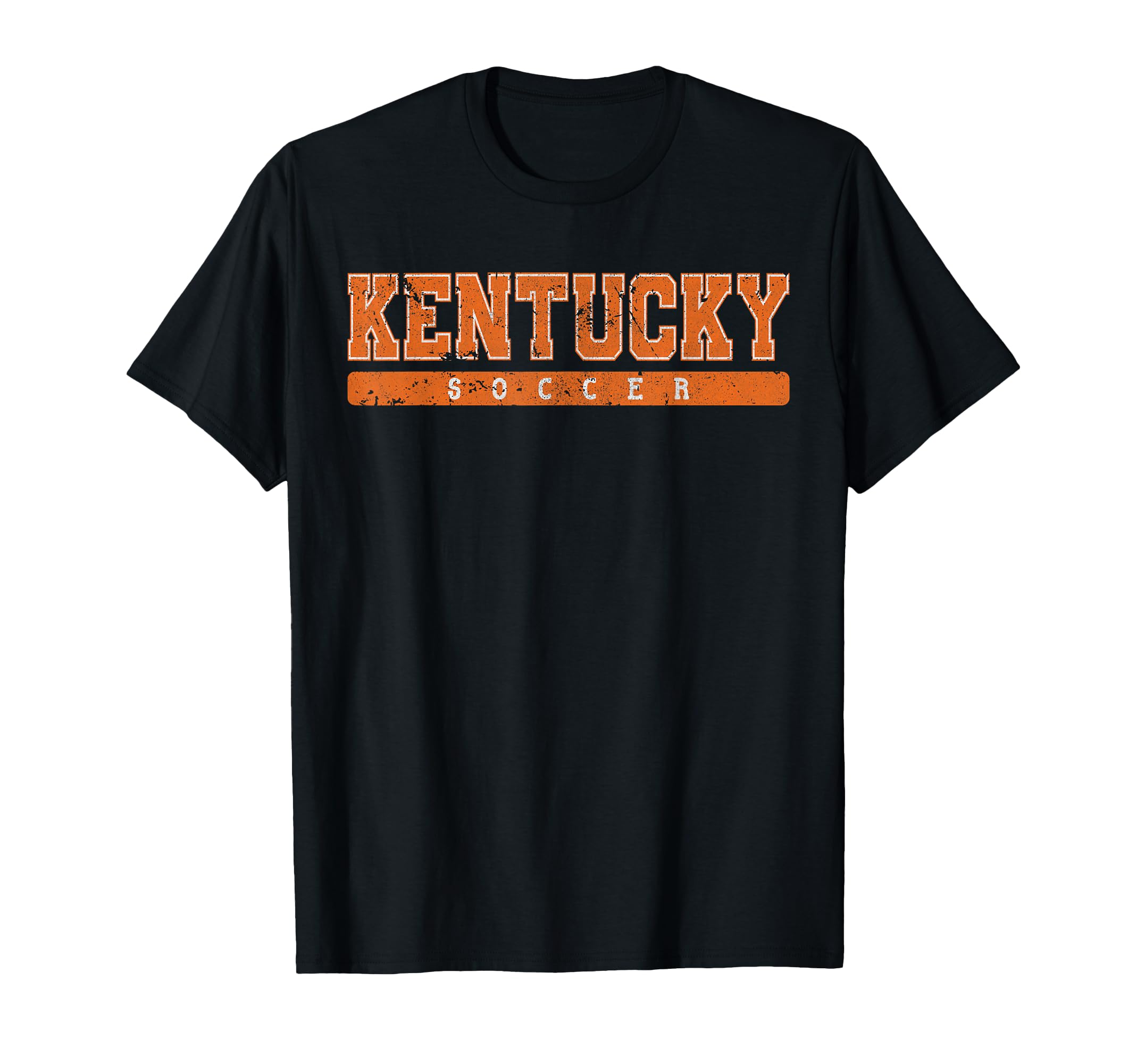 Kentucky Soccer Tees Tanks Tops Hoodie - Streetwear Style Unisex - T-Shirt, Sweatshirt, Hoodie