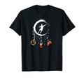 Joy Dreamcatcher Merry Soccer T-Shirt - Unique Graphic Men Women - T-Shirt, Sweatshirt, Hoodie