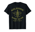 Surf Ops Kilgore Surf Club Surf Or Fight T-Shirt - Custom Art Print Unisex - T-Shirt, Sweatshirt, Hoodie