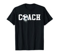 Soccer Coach Funny Football Trainer T-Shirt - Unique Graphic Men Women - T-Shirt, Sweatshirt, Hoodie