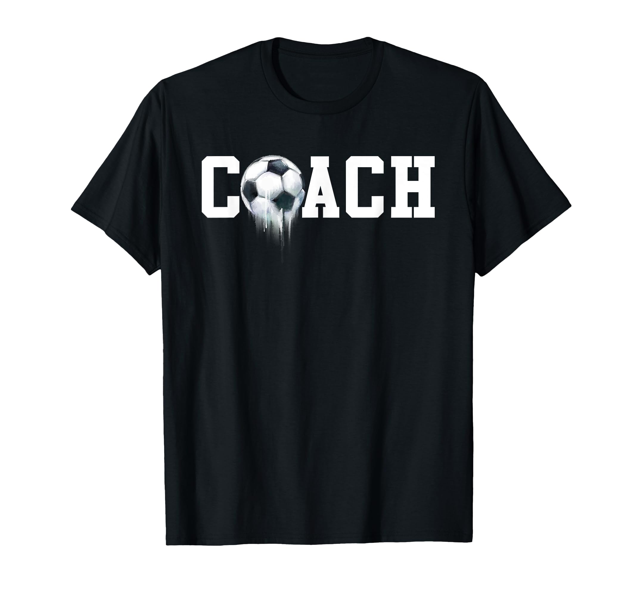 Soccer Coach Funny Football Trainer T-Shirt - Unique Graphic Men Women - T-Shirt, Sweatshirt, Hoodie
