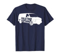 Field Trip Captain Soccer Mom T-Shirt - Fun Novelty Design Unisex - T-Shirt, Sweatshirt, Hoodie