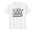 Soccer Mom Sports Gameday Mama T-Shirt - Aesthetic Graphic Men Women - T-Shirt, Sweatshirt, Hoodie