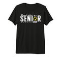 Proud Sister 2026 Soccer Senior T-Shirt - Fun Novelty Design for Adults - T-Shirt, Sweatshirt, Hoodie