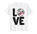 Funny Soccer Tees Gifts Hoodie - Streetwear Style Men Women - T-Shirt, Sweatshirt, Hoodie