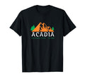 Acadia National Park T-Shirt - Unique Graphic Men Women - T-Shirt, Sweatshirt, Hoodie
