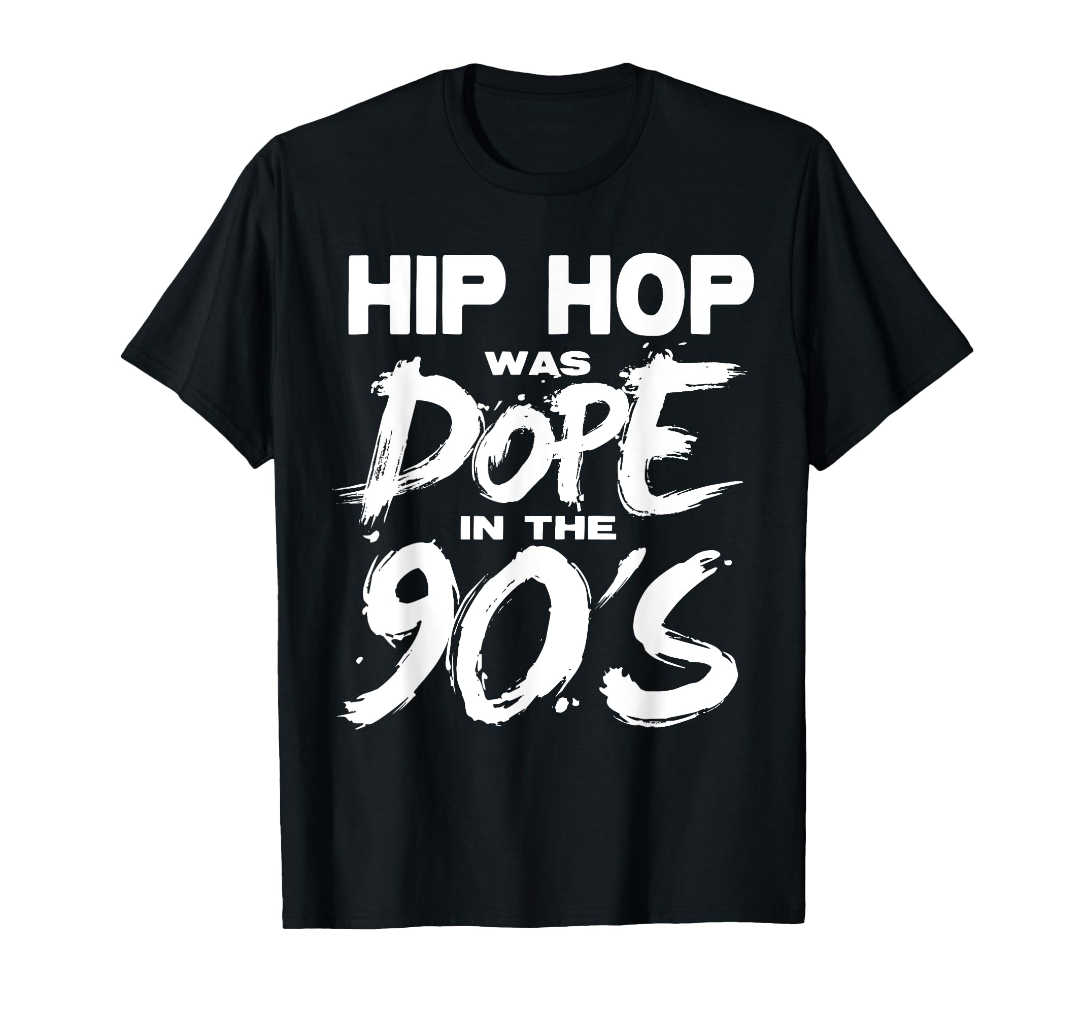 Old School 90S Rap Hip Hop T-Shirt - Fun Novelty Design Unisex - T-Shirt, Sweatshirt, Hoodie
