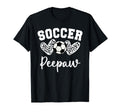 Soccer Matching Family Game And Gifts T-Shirt - Aesthetic Graphic Unisex - T-Shirt, Sweatshirt, Hoodie