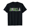 Soccer Abuela Birthday Party T-Shirt - Trendy Graphic for Adults - T-Shirt, Sweatshirt, Hoodie