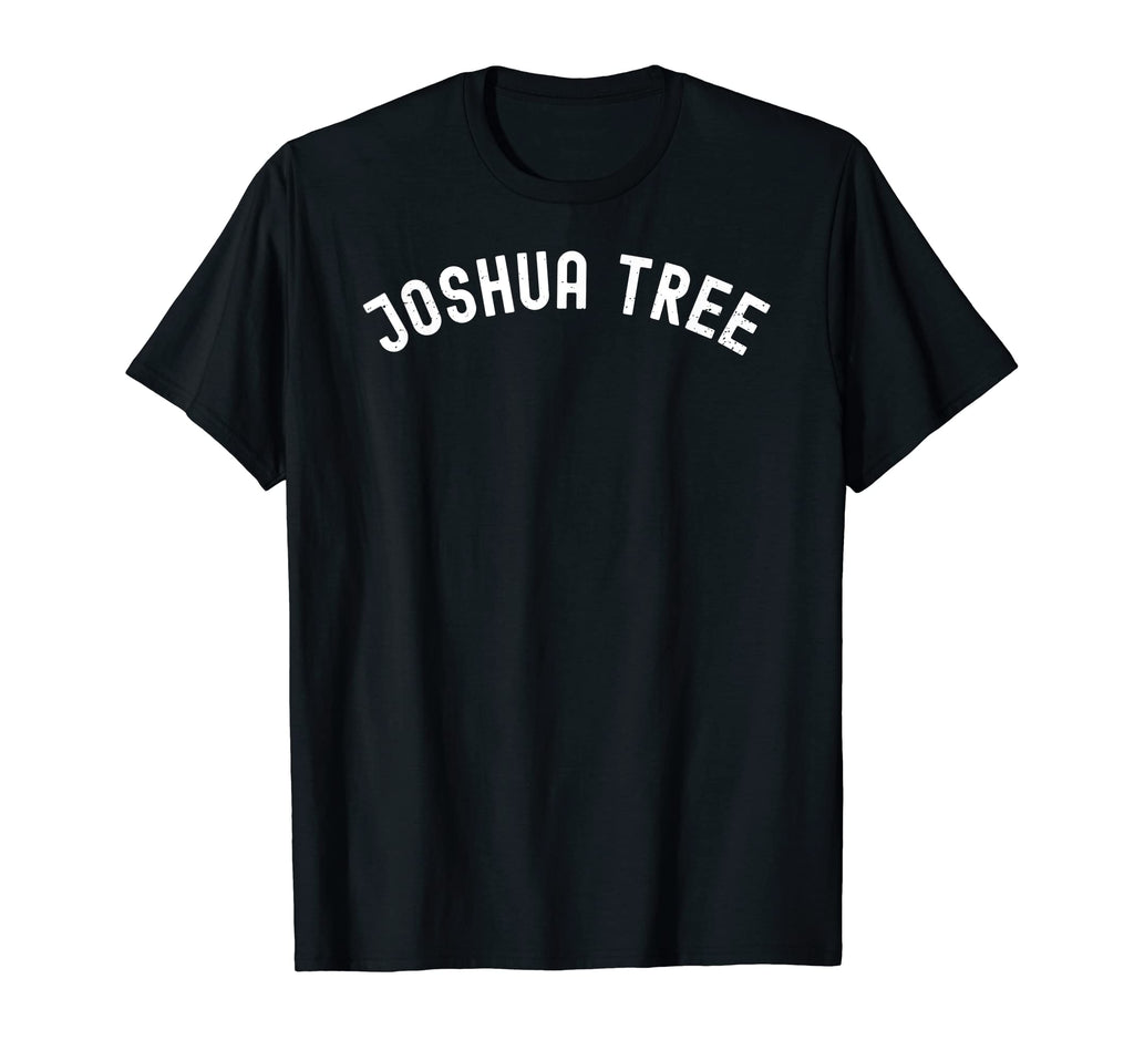 Joshua Tree California Camping National T-Shirt - Graphic Print for Adults - T-Shirt, Sweatshirt, Hoodie