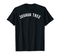 Joshua Tree California Camping National T-Shirt - Graphic Print for Adults - T-Shirt, Sweatshirt, Hoodie
