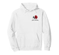 Dead Wrong Rose Old School 90S Hoodie - Custom Art Print for Adults - T-Shirt, Sweatshirt, Hoodie