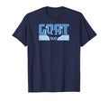 800 Goal Goat Argentina Soccer T-Shirt - Aesthetic Graphic Men Women - T-Shirt, Sweatshirt, Hoodie