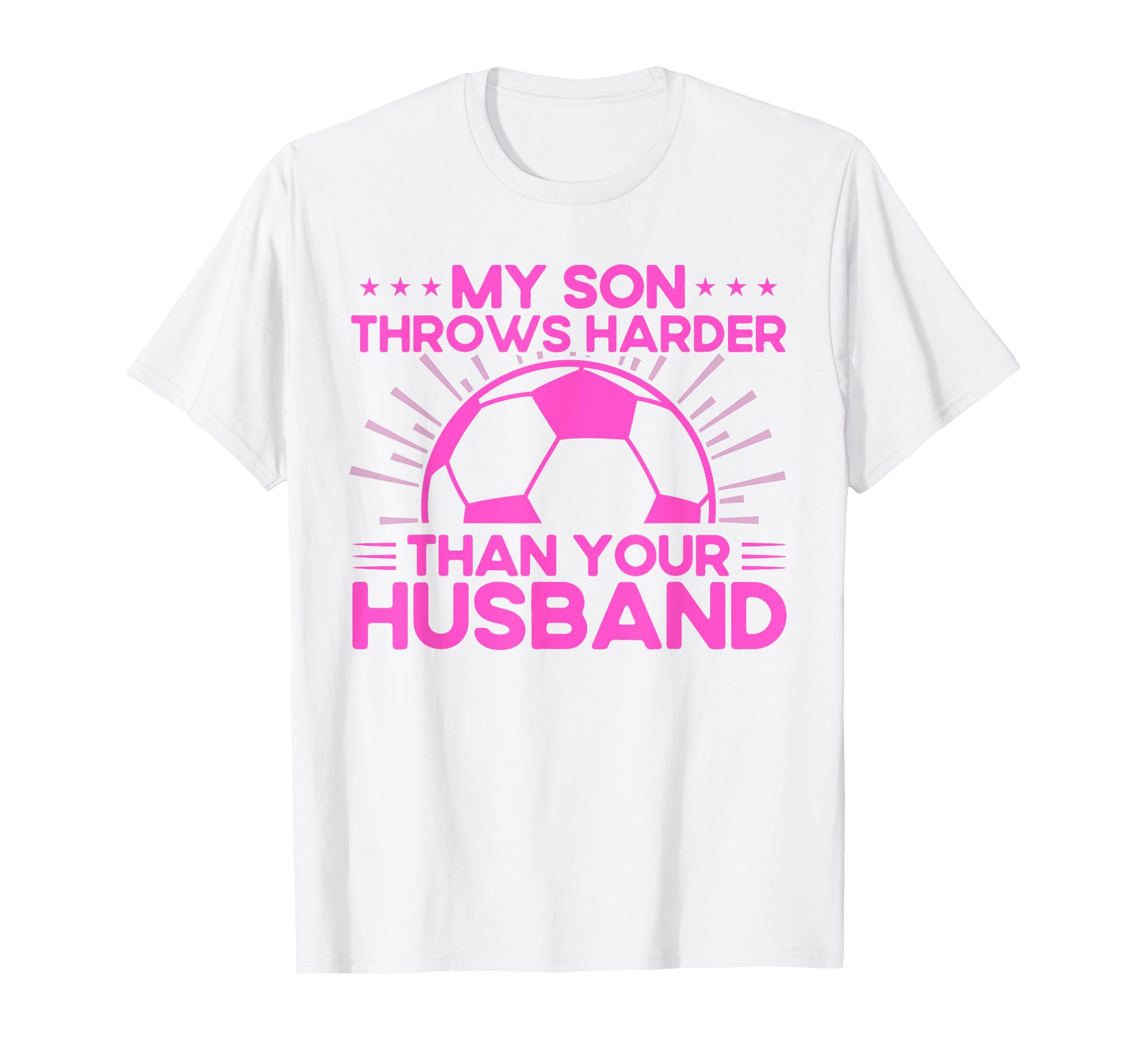 Soccer Mom Family Matching Team Player T-Shirt - Novelty Apparel Unisex - T-Shirt, Sweatshirt, Hoodie
