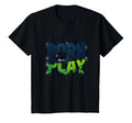 Born To Play Soccer Athlete Passion T-Shirt - Trendy Graphic Men Women - T-Shirt, Sweatshirt, Hoodie