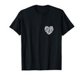 Soccer Players Have Prettiest Moms T-Shirt - Novelty Apparel Men Women - T-Shirt, Sweatshirt, Hoodie