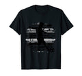 Grunge Soccer Number Seven T-Shirt - Trendy Graphic for Adults - T-Shirt, Sweatshirt, Hoodie