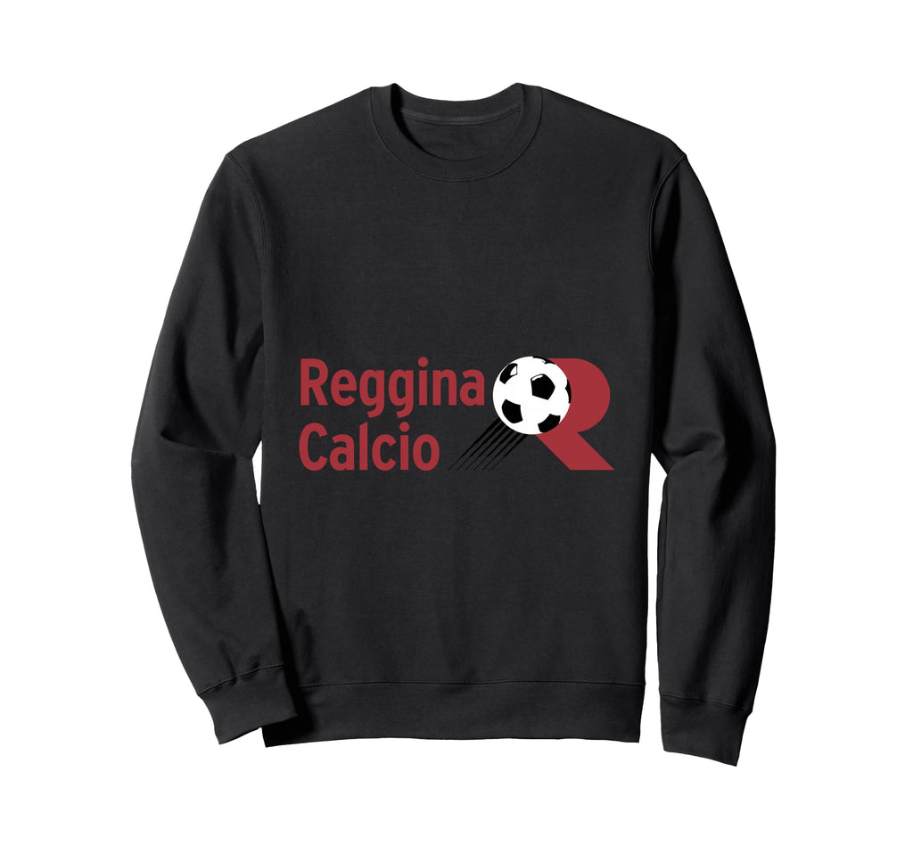 Reggina Soccer Reggio Calabria 2026 Sweatshirt - Unique Graphic for Adults - T-Shirt, Sweatshirt, Hoodie
