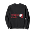 Reggina Soccer Reggio Calabria 2026 Sweatshirt - Unique Graphic for Adults - T-Shirt, Sweatshirt, Hoodie