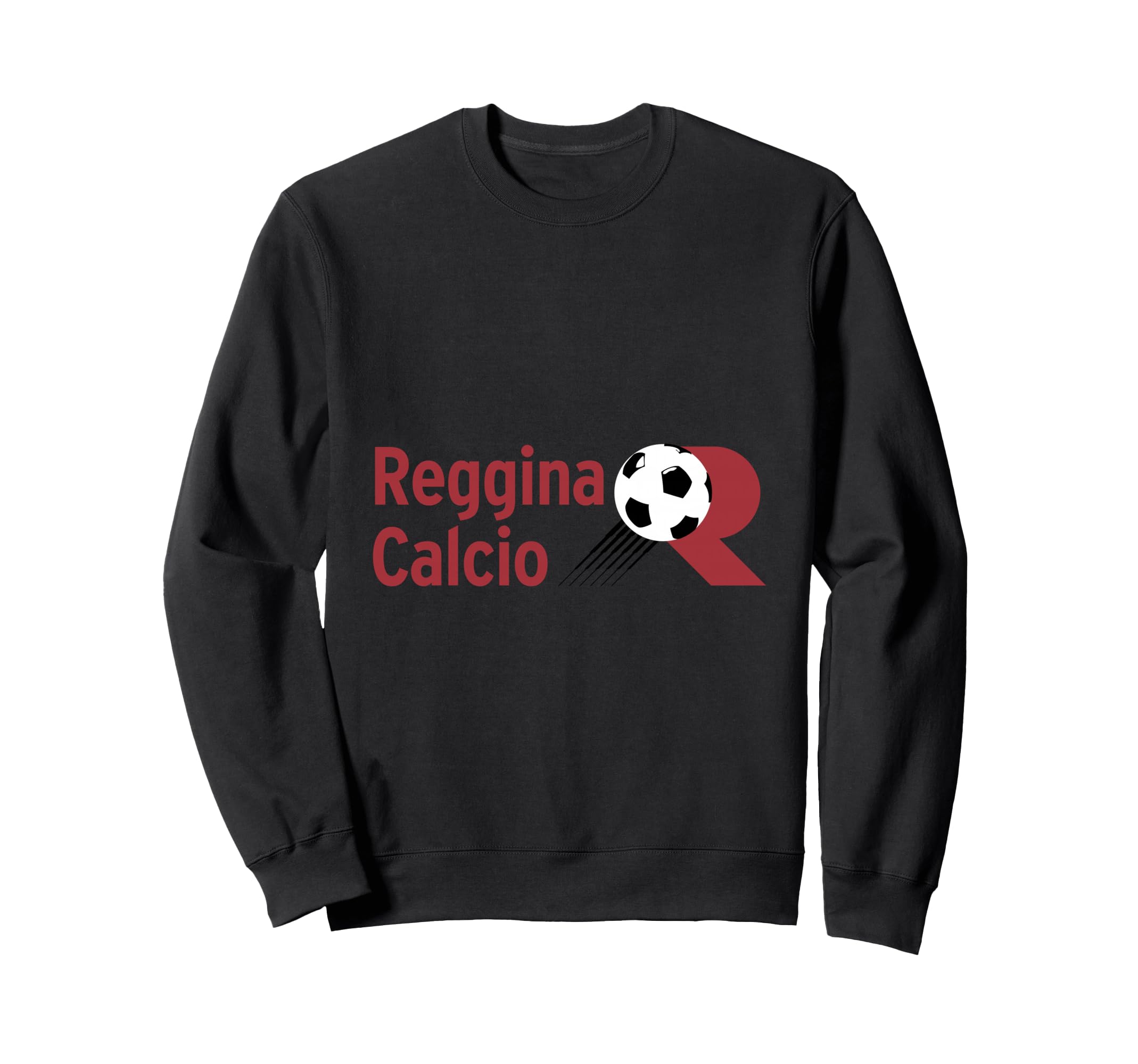 Reggina Soccer Reggio Calabria 2026 Sweatshirt - Unique Graphic for Adults - T-Shirt, Sweatshirt, Hoodie