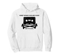 1990S Anti Piracy Music Home Taping Hoodie - Minimalist Print Unisex - T-Shirt, Sweatshirt, Hoodie