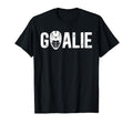 Lacrosse Goalie Lacrosse Keeper T-Shirt - Unique Graphic Men Women - T-Shirt, Sweatshirt, Hoodie