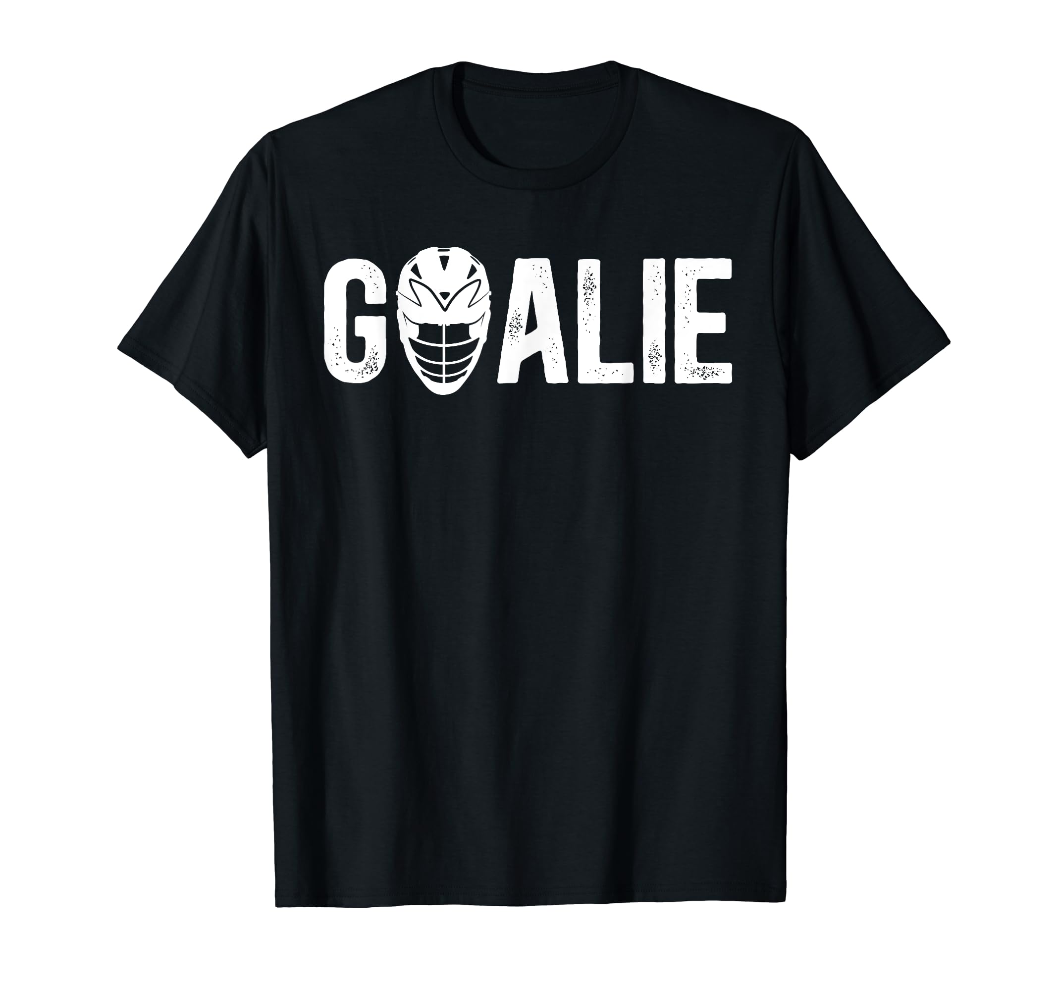Lacrosse Goalie Lacrosse Keeper T-Shirt - Unique Graphic Men Women - T-Shirt, Sweatshirt, Hoodie
