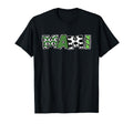 Soccer Mother Mami Birthday Party T-Shirt - Casual Everyday Wear Unisex - T-Shirt, Sweatshirt, Hoodie