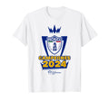 Pachuca Champions Concacaf Champions T-Shirt - Novelty Apparel Men Women - T-Shirt, Sweatshirt, Hoodie