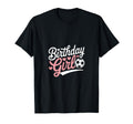Birthday Soccer Hearts Fun T-Shirt - Fun Novelty Design Men Women - T-Shirt, Sweatshirt, Hoodie